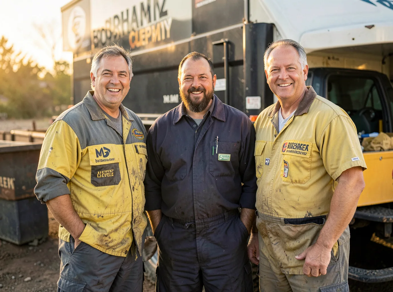 Sewage Cleanup company in Hamlin, NY