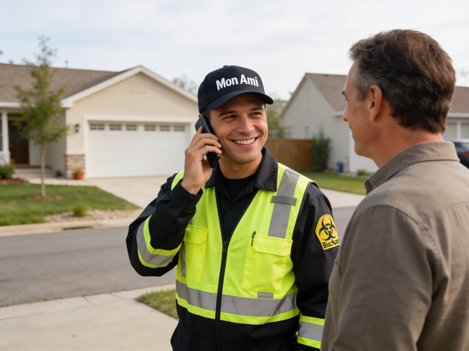 Sewage Cleanup Hamlin, NY FAQs